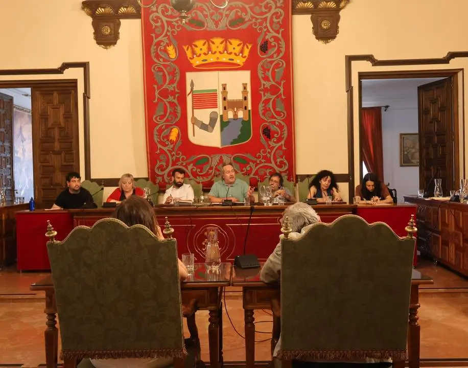 pleno mayo. imagen de archivo