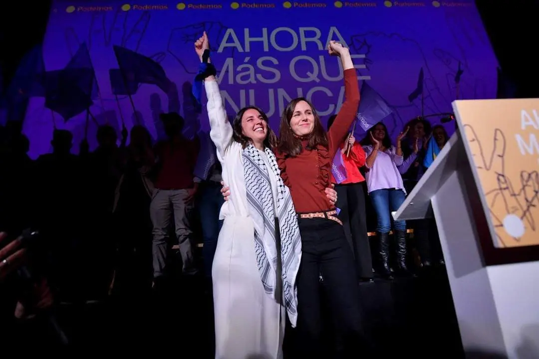 podemos