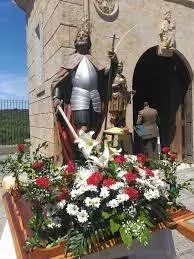 San Fernando