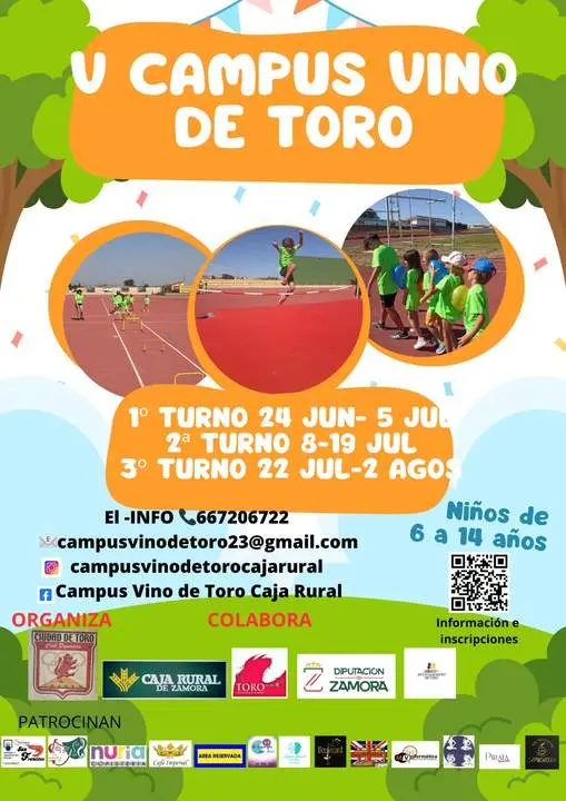 campus atletismo 24