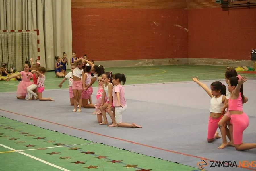 Exhibición de gimnasia rítmica Mapecca_7