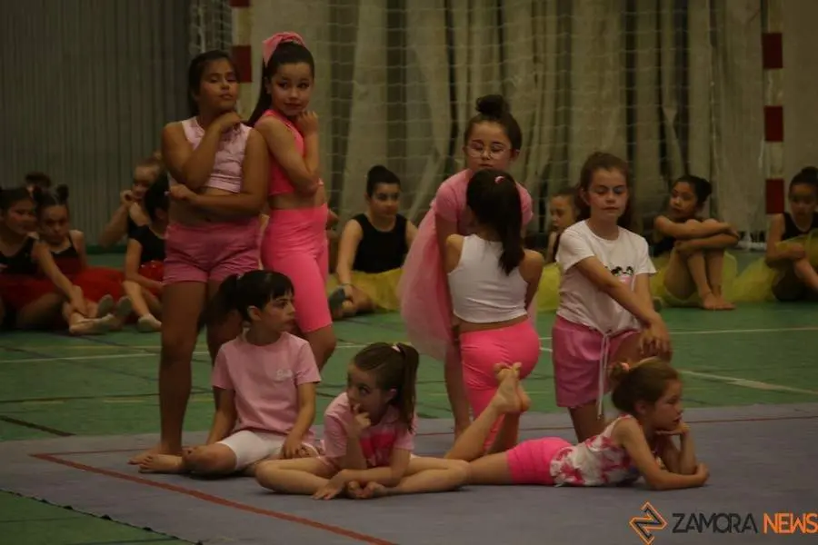 Exhibición de gimnasia rítmica Mapecca_13