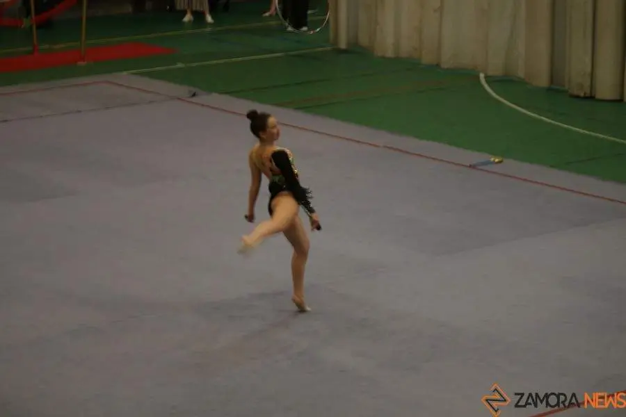 Exhibición de gimnasia rítmica Mapecca_30