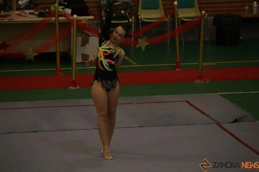 Exhibición de gimnasia rítmica Mapecca_35