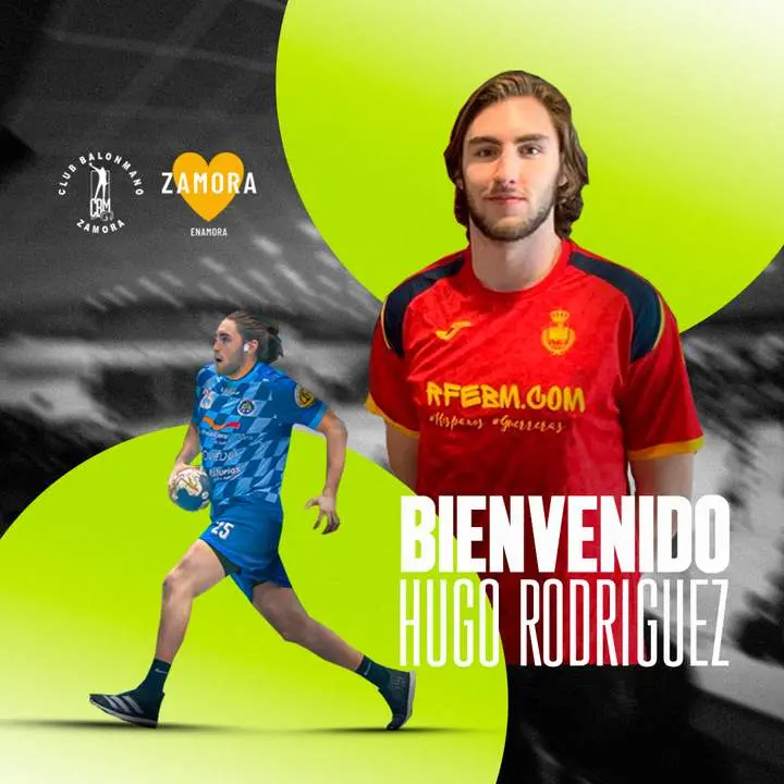 Hugo Rodríguez