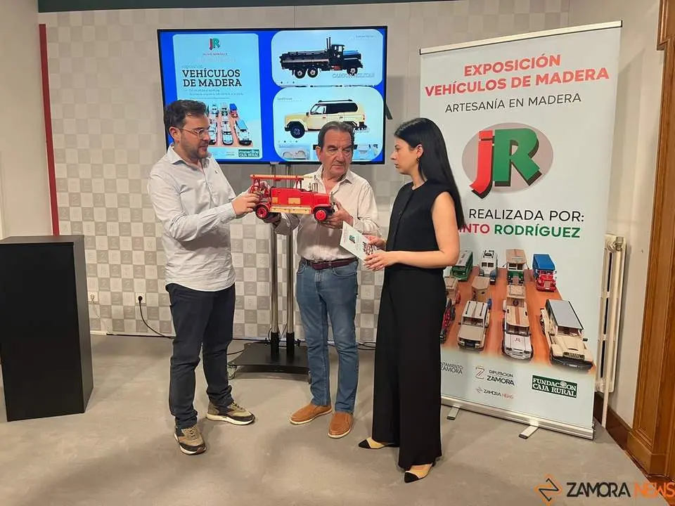 jacinto exposición 