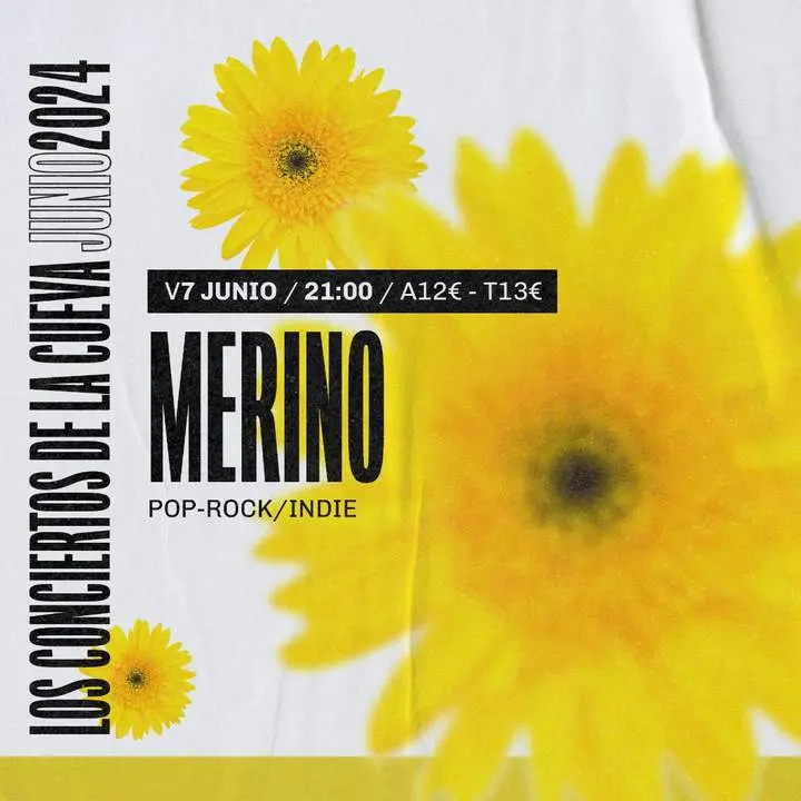 Merino cueva del Jazz
