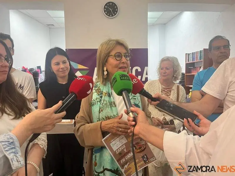 Pilar de la Higuera 
