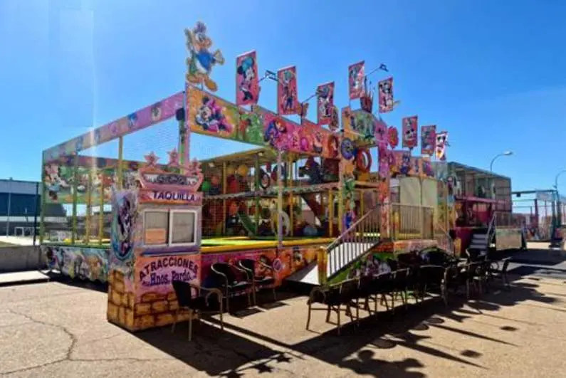 Feria Benavente