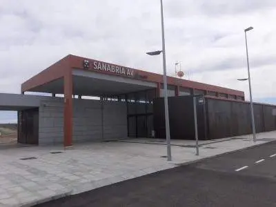 Sanabria AV