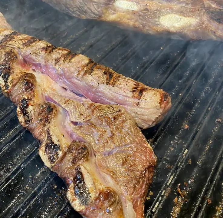 parrillada