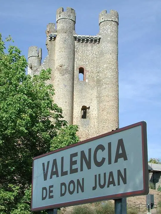 Valencia de Don Juan