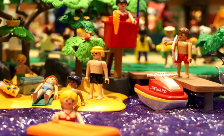 Playmobil