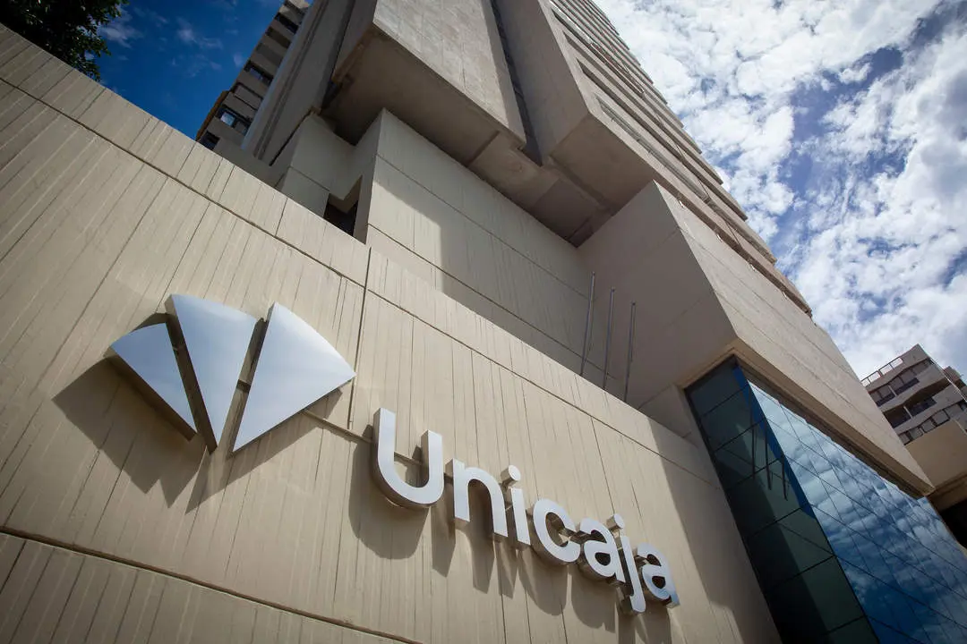 Unicaja
