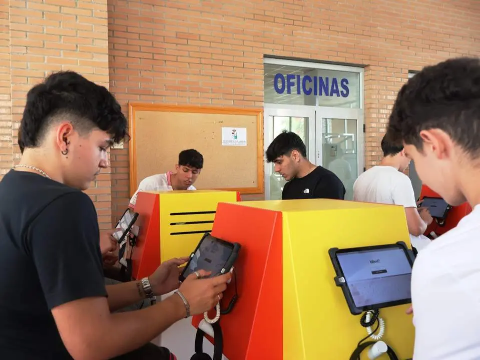 ExperienciaINCIBE