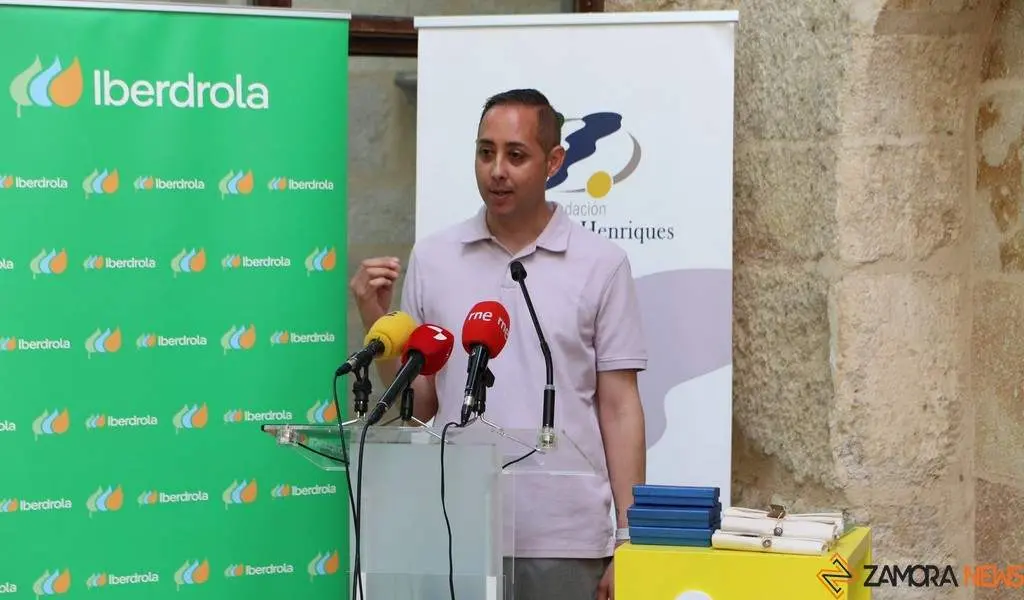 clausura Programa Educación ambiental Iberdrola. FRAH_3
