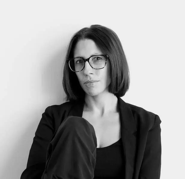 Silvia Lobo