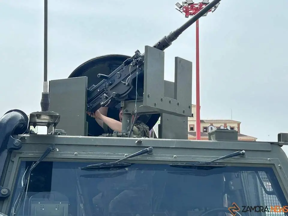 ejército en el CCValderaduey_3