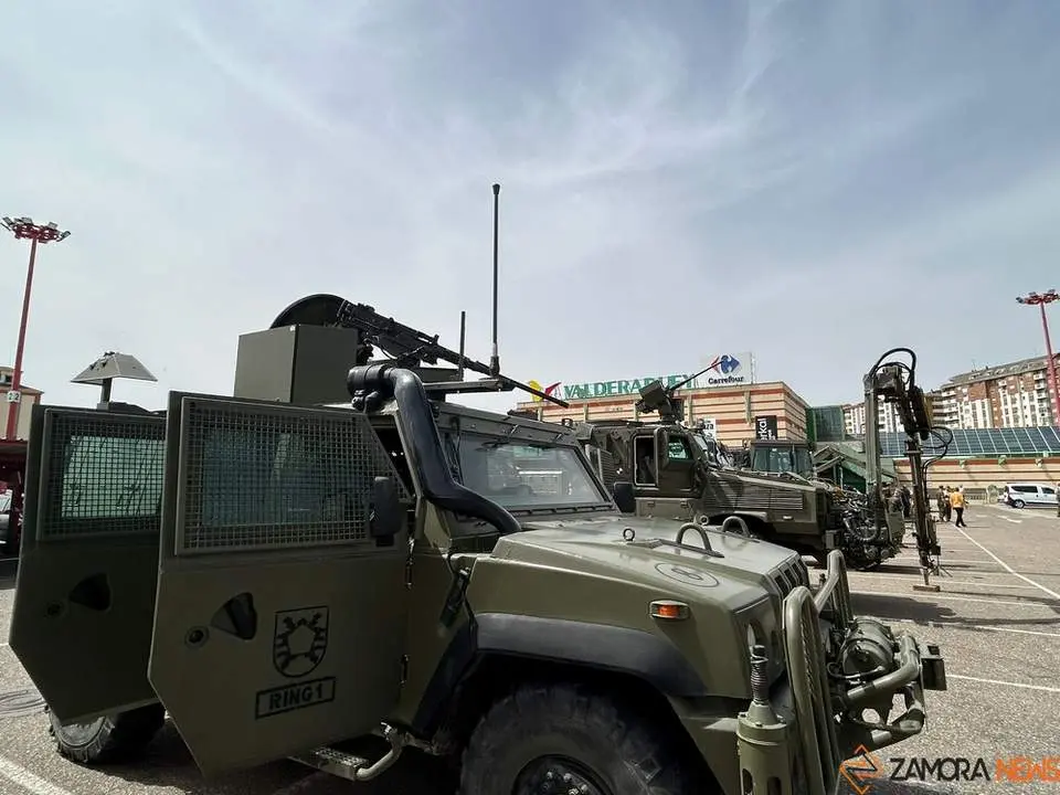 ejército en el CCValderaduey_14