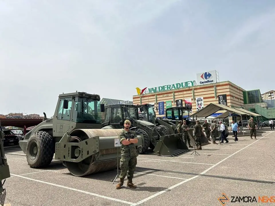 ejército en el CCValderaduey_18