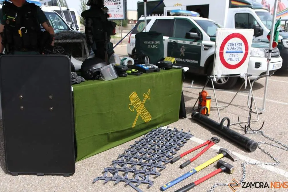 ejército en el CCValderaduey_21