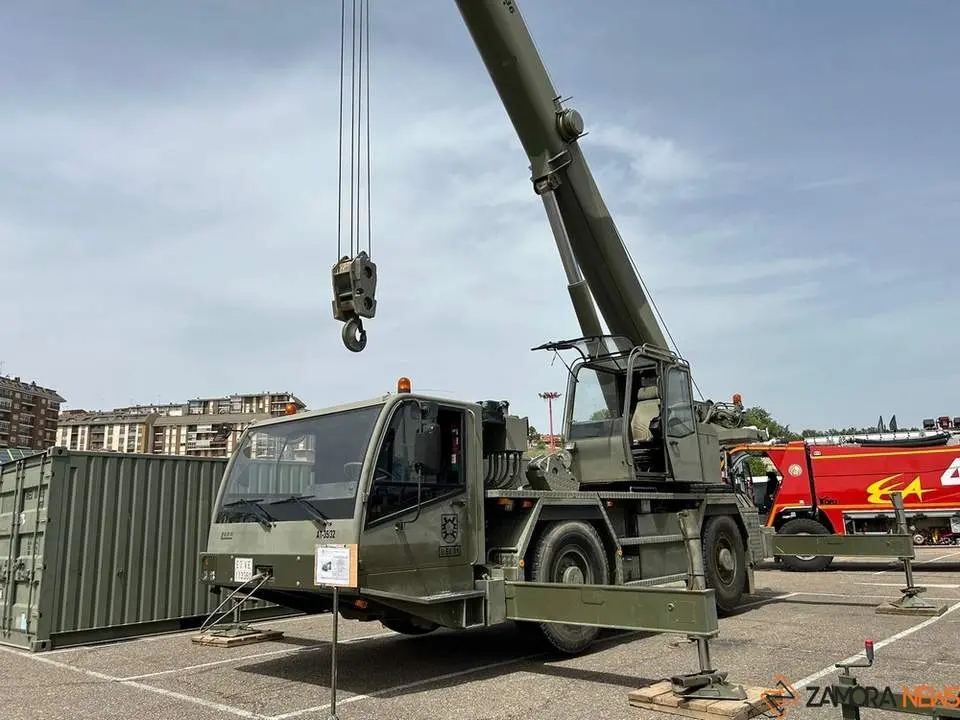 ejército en el CCValderaduey_22