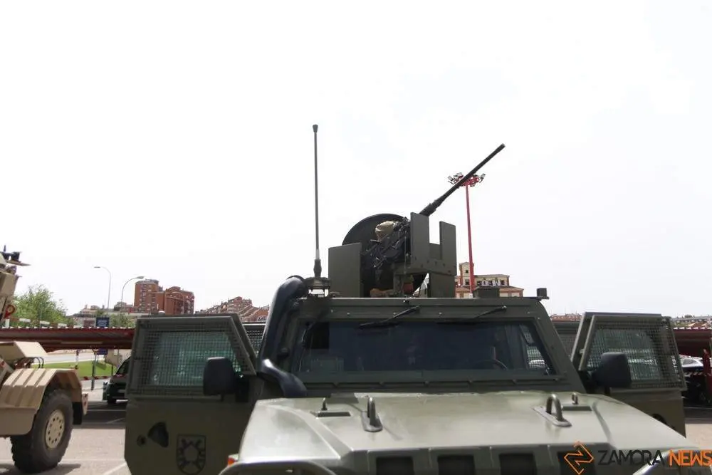 ejército en el CCValderaduey_27