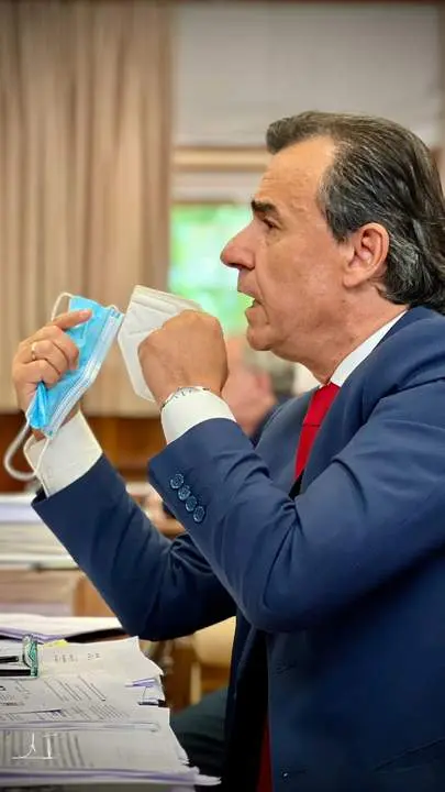 Fernando Fernández Maíllo