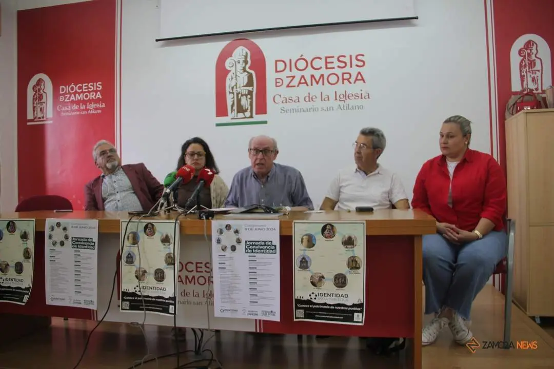 Jornada de Convivencia