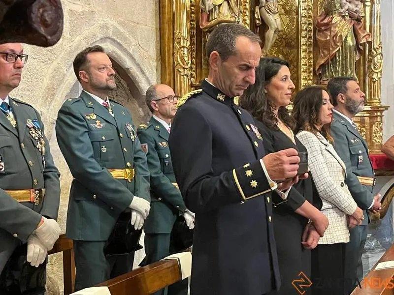 Asamblea Capitular, juramento de los Caballeros y Damas Cubicularios _18