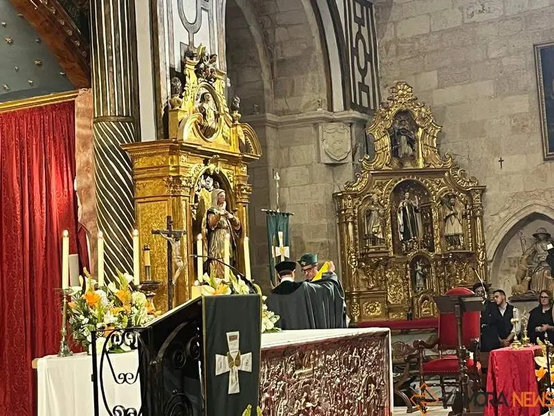 Asamblea Capitular, juramento de los Caballeros y Damas Cubicularios _21