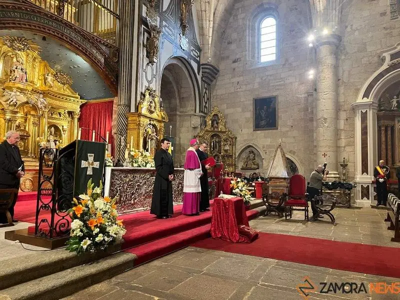 Asamblea Capitular, juramento de los Caballeros y Damas Cubicularios _29