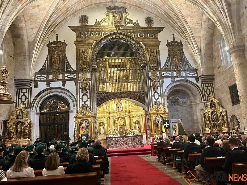Asamblea Capitular, juramento de los Caballeros y Damas Cubicularios _52