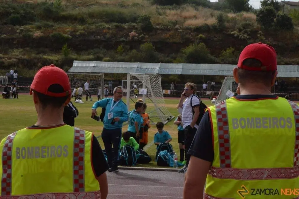 Amistad en braganza_133