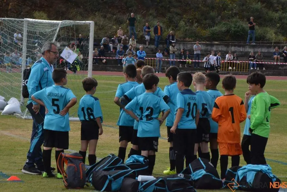 Amistad en braganza_127