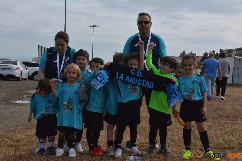 Amistad en braganza_126