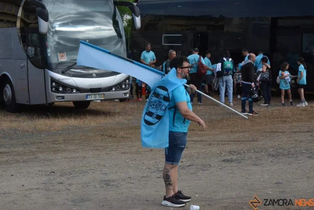 Amistad en braganza_116