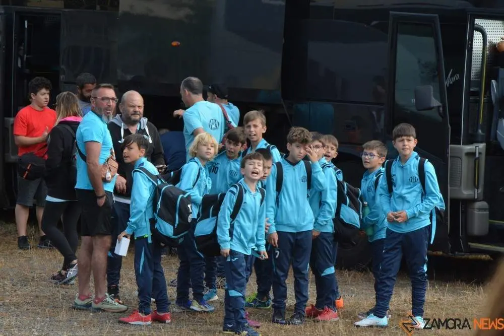 Amistad en braganza_115