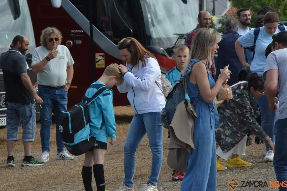 Amistad en braganza_113