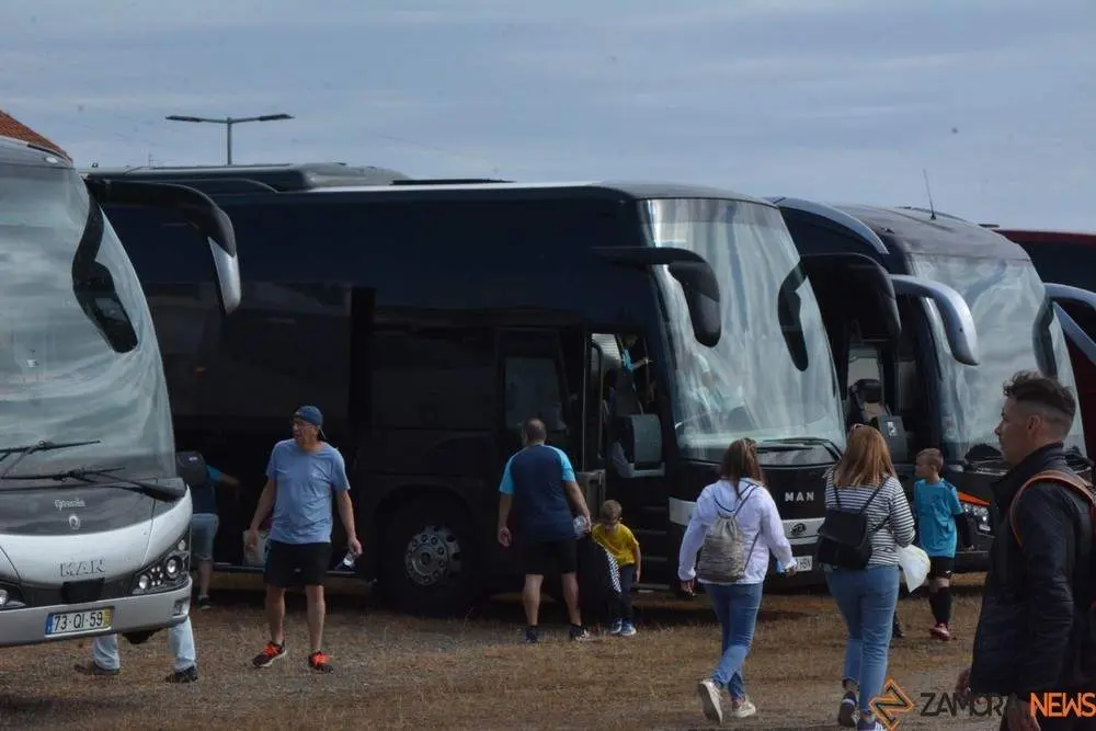 Amistad en braganza_111