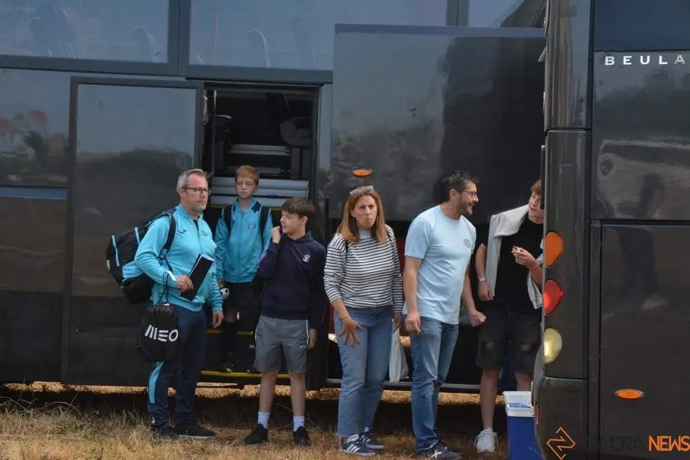 Amistad en braganza_108