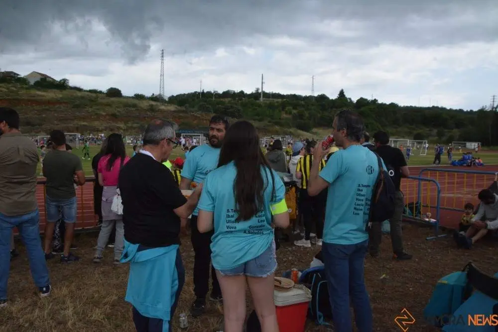 Amistad en braganza_105