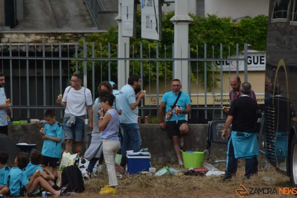 Amistad en braganza_101