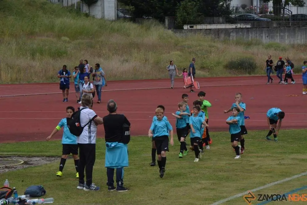 Amistad en braganza_93