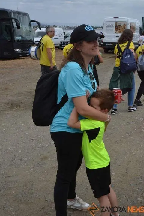 Amistad en braganza_89