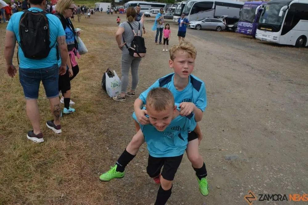 Amistad en braganza_88