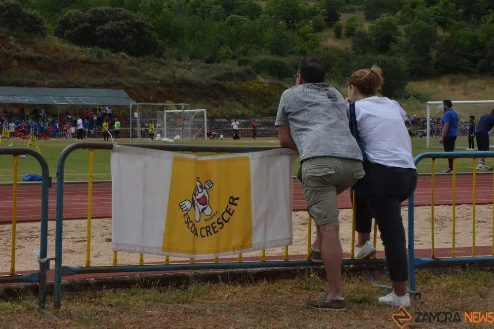 Amistad en braganza_77