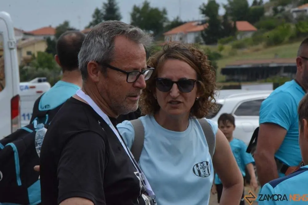 Amistad en braganza_76