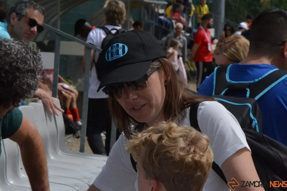 Amistad en braganza_72