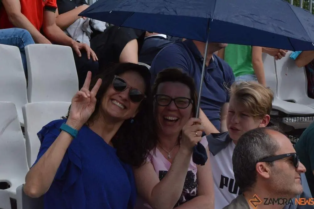 Amistad en braganza_59